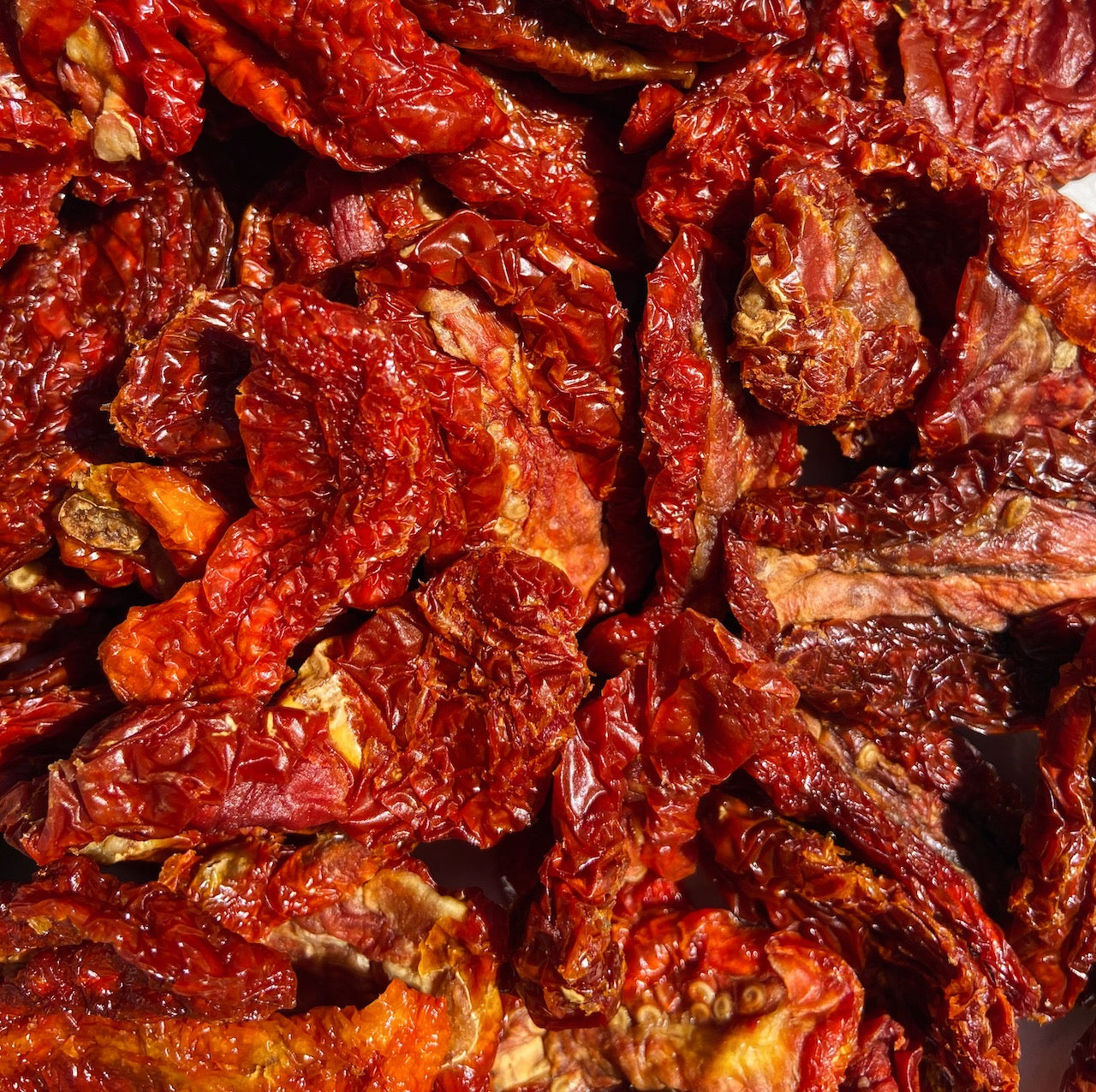Sundried Tomatoes A Grade