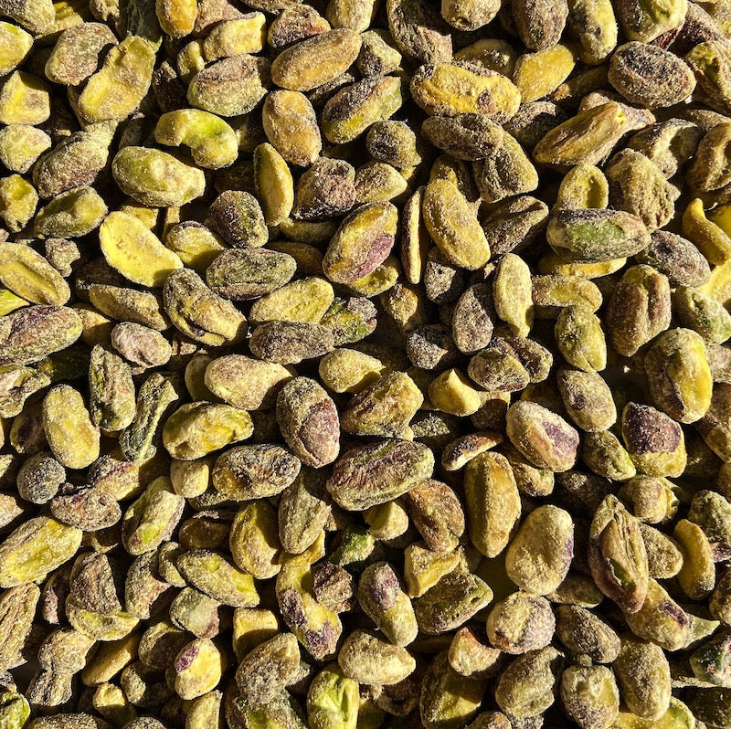 Pistachio Peeled