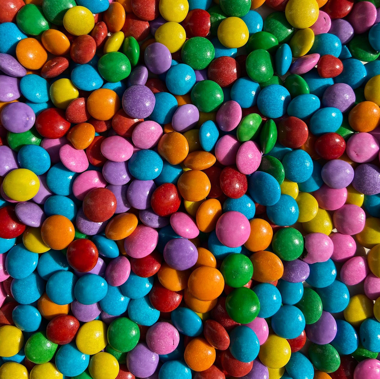 Smarties Mini