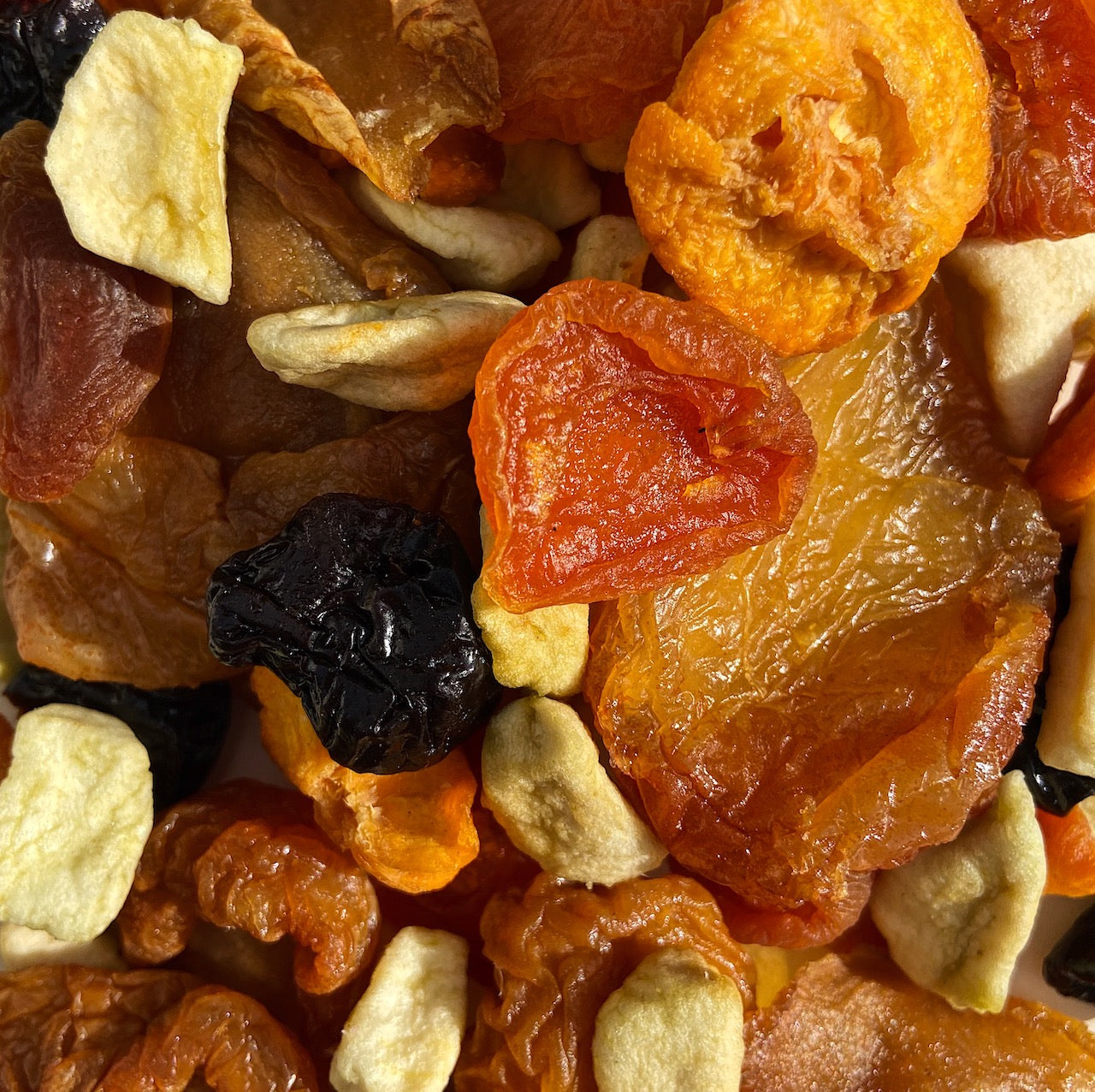 Fruit Salad Dried