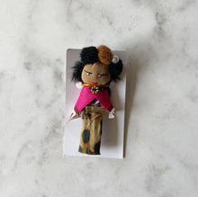 Load image into Gallery viewer, African Worry Dolls