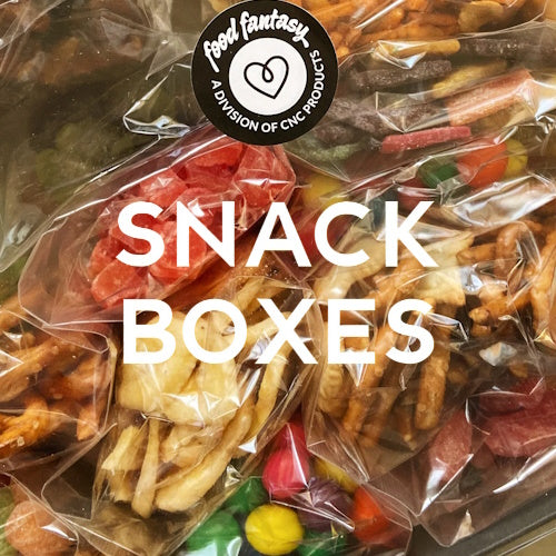 Snack Boxes