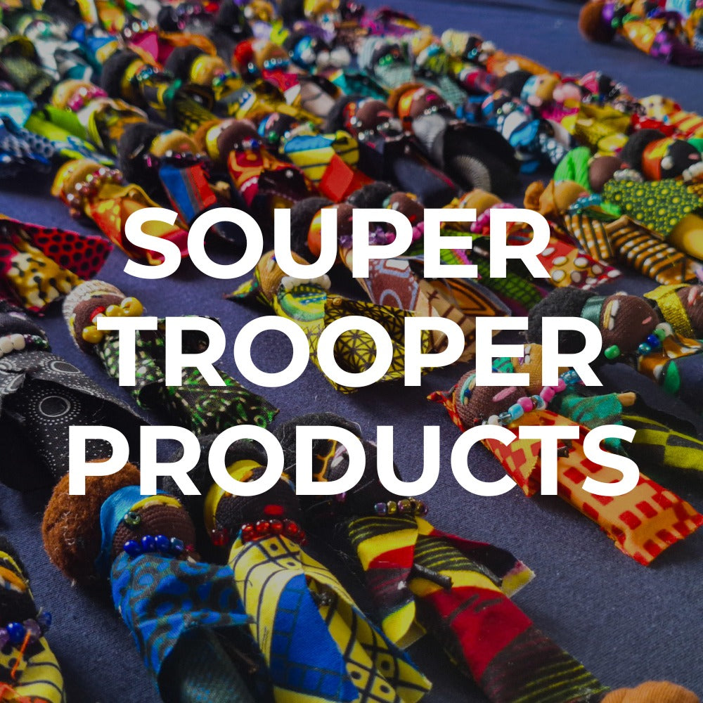 Souper Troopers