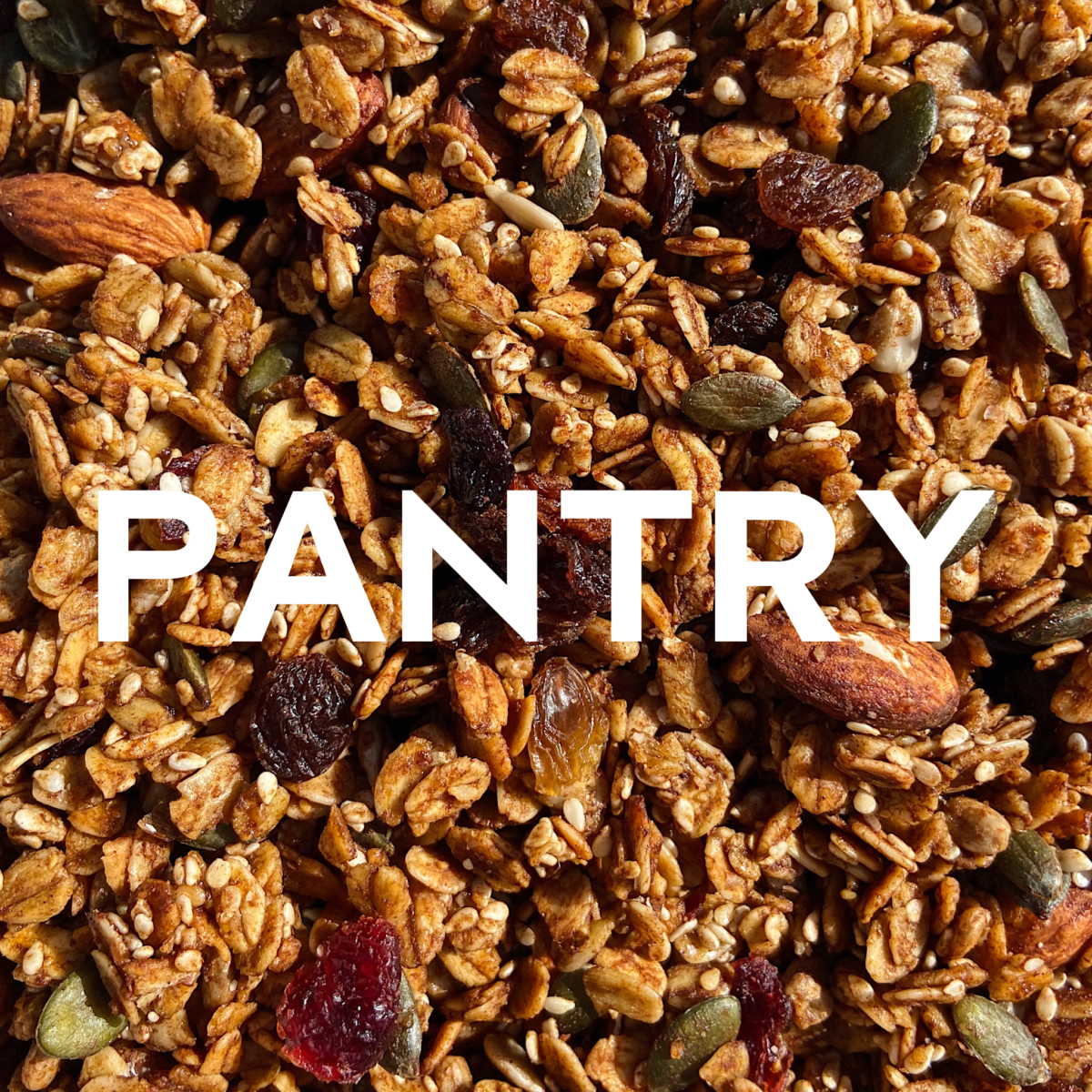 Pantry