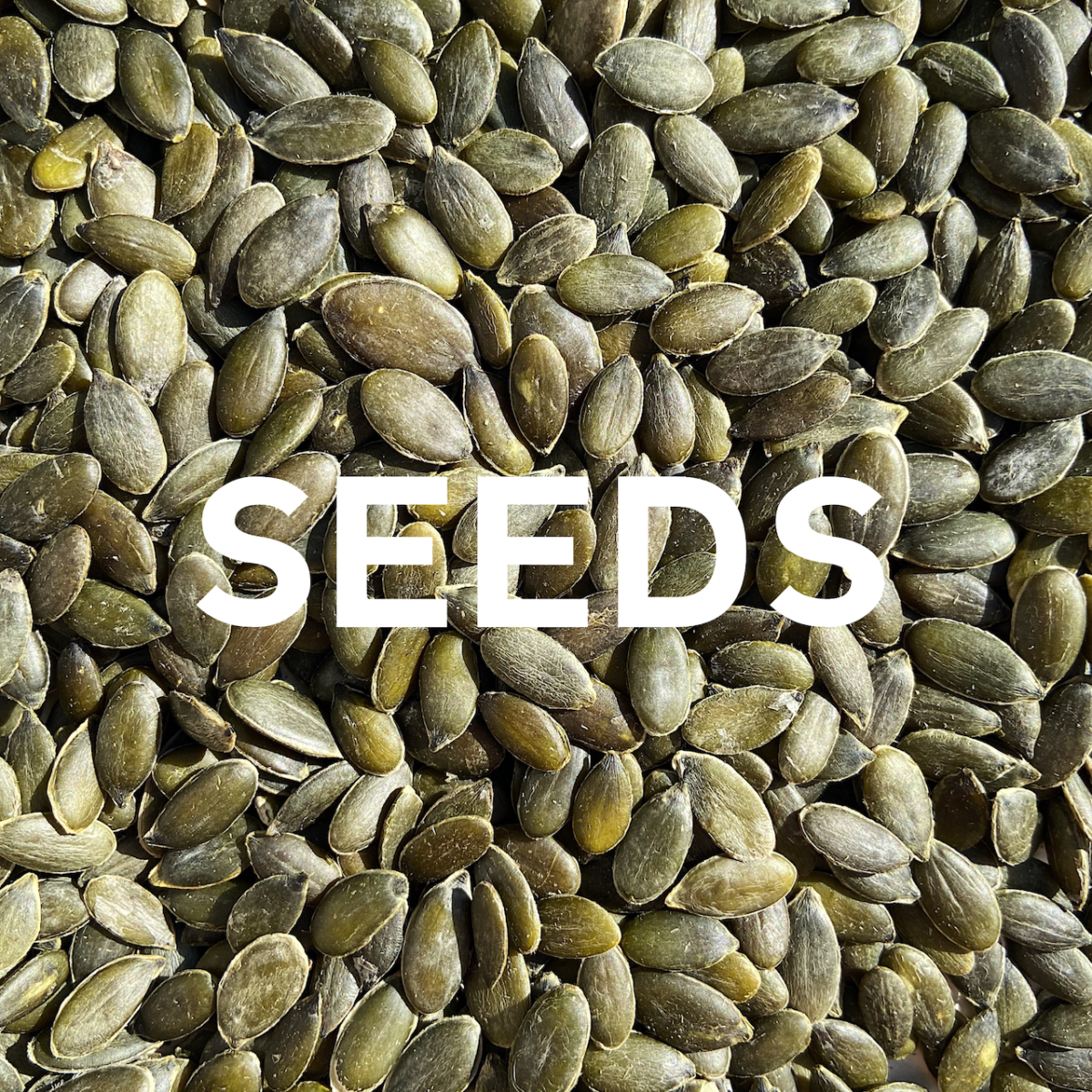 Seeds
