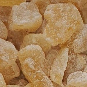 Ginger Chunks