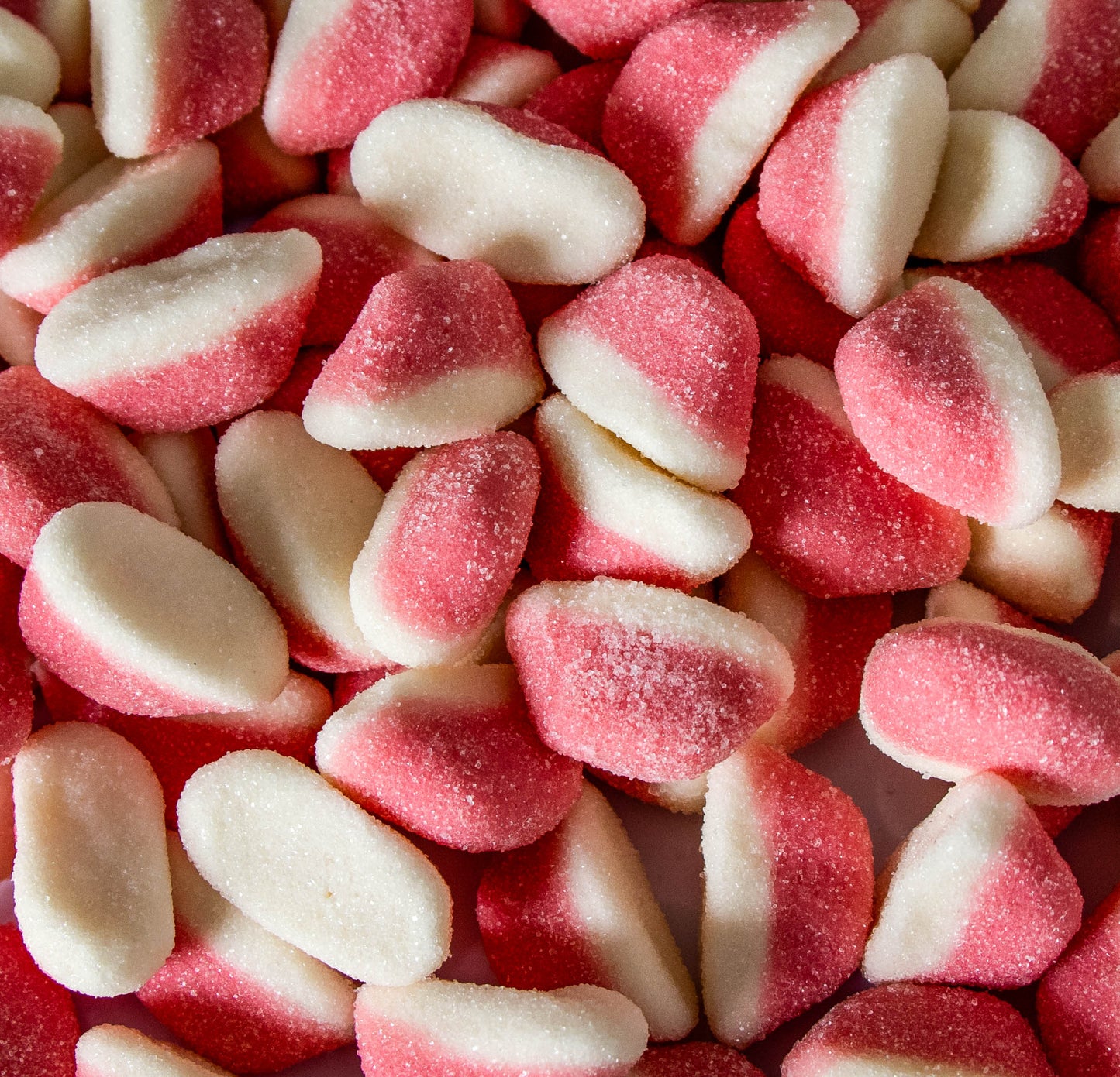 Strawberry Kisses
