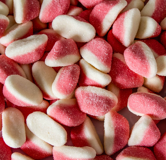 Strawberry Kisses