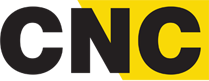 CNC Products logo