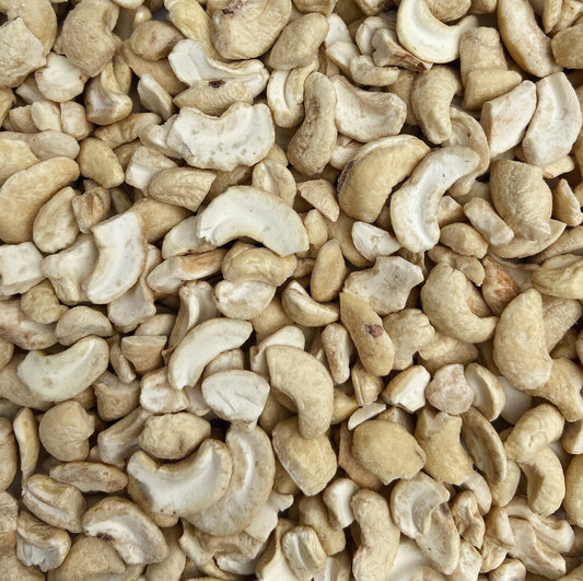 Cashews Broken / Pieces