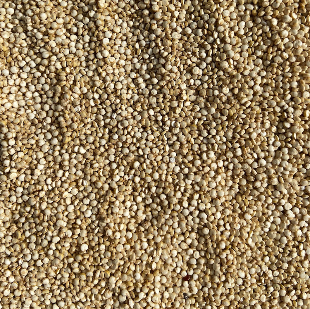 Quinoa Per Kilogram