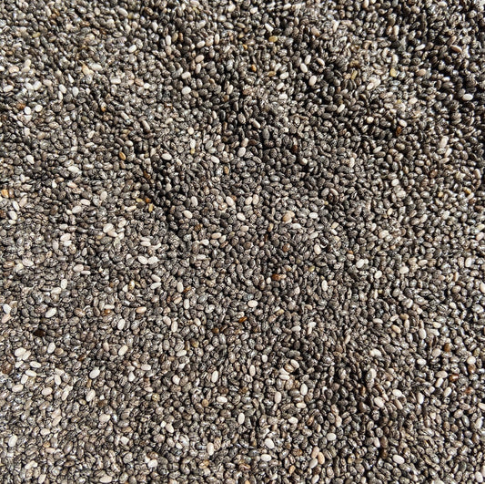 Chia Seeds