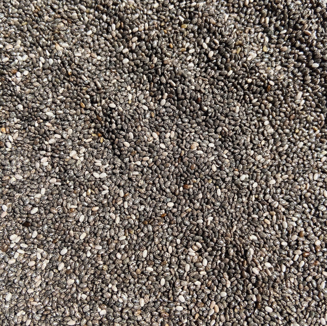 Chia Seeds – CNC Products