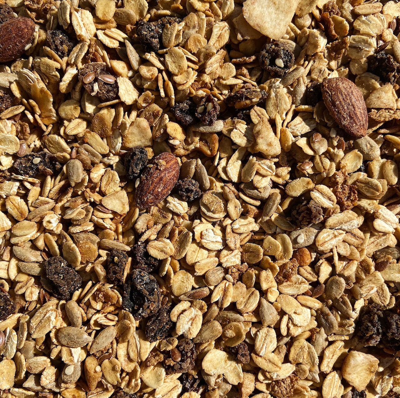 Muesli - Honey Exotic Per Kilogram