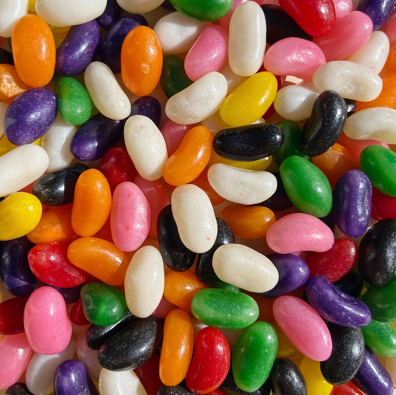 Jelly Beans