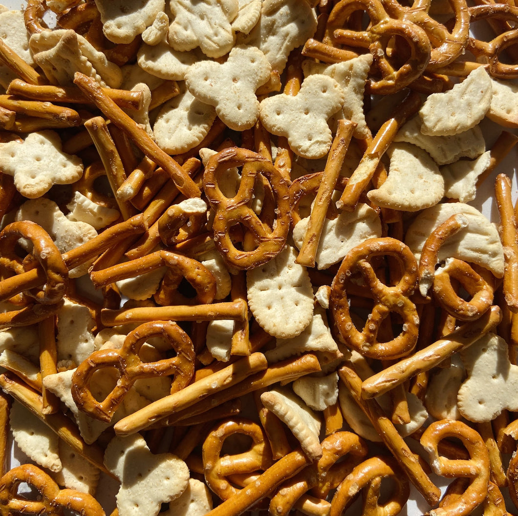 Pretzels