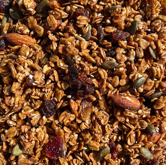 Granola Extra Luxury