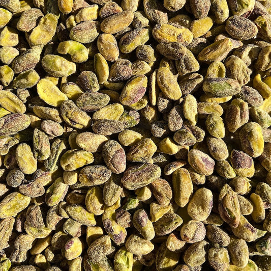 Pistachio Peeled