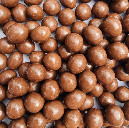 Peanuts Chocolate Coated