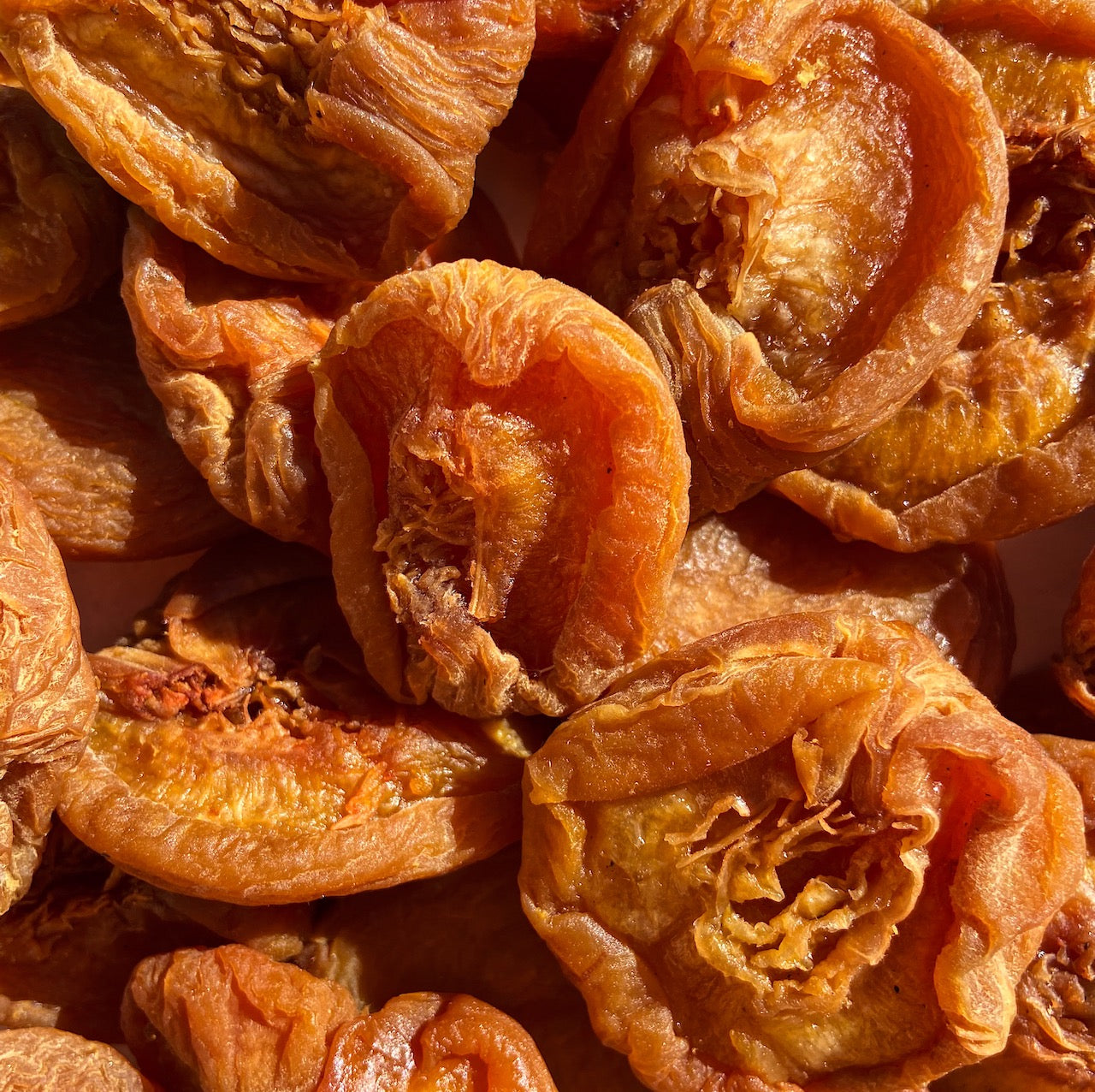 Peaches Peeled