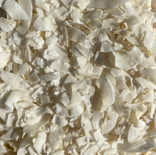 Coconut Flaked