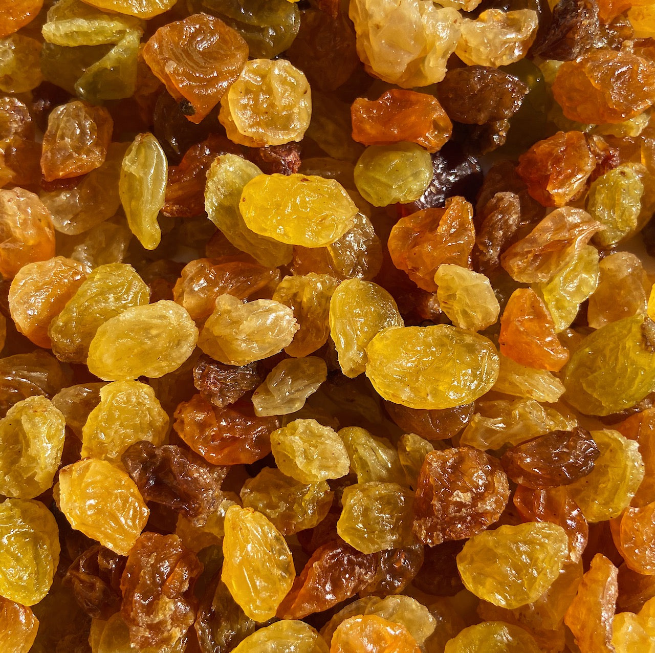 Sultanas