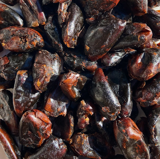 Dates [Pitted]