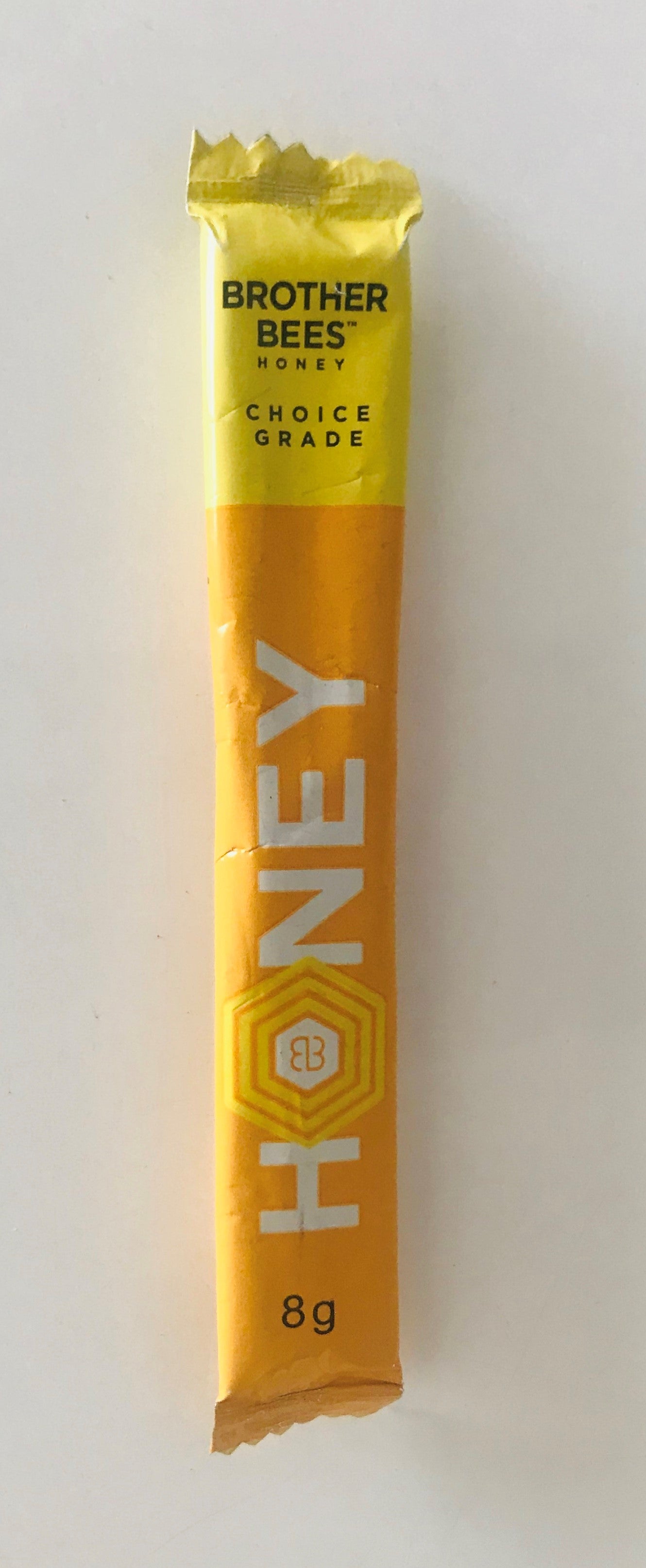 Honey Sachets 8g 50 In a Bag
