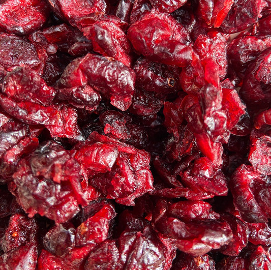 Cranberries