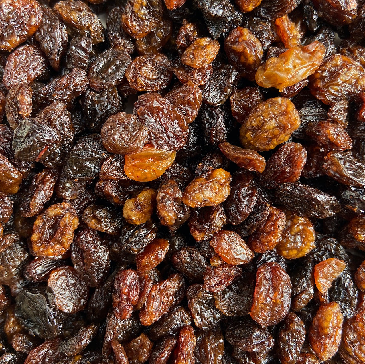 Raisins