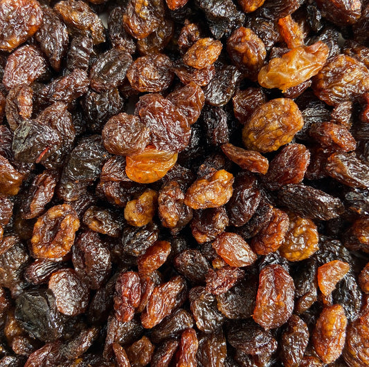 Raisins