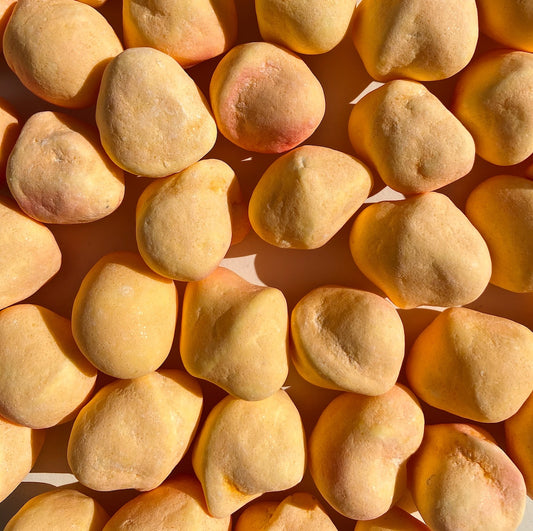 Ouma Apricot Sweets