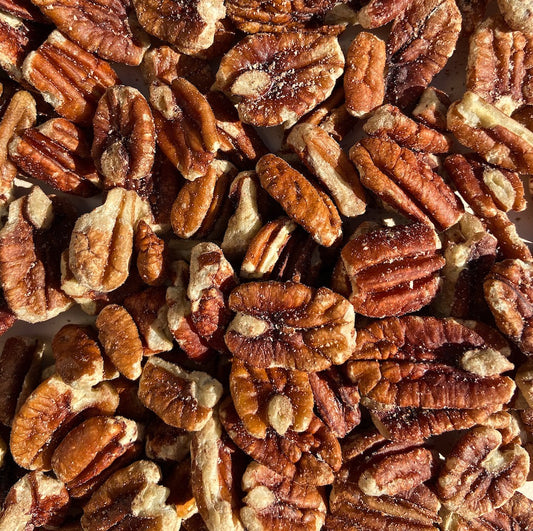 Pecan Halves