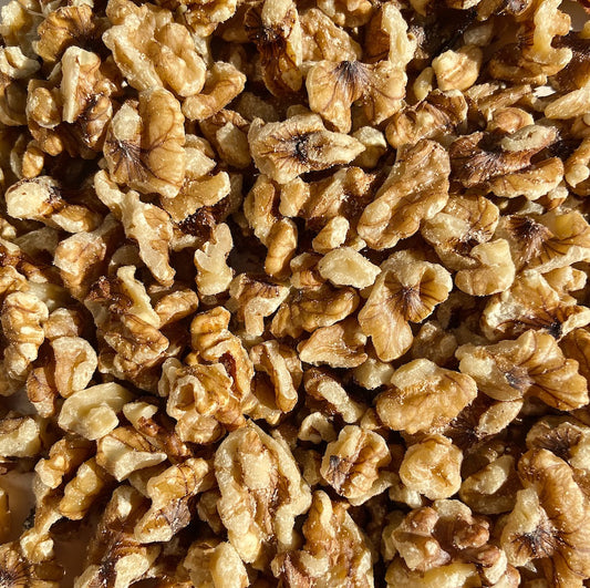 Walnut Pieces