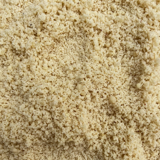 Almonds Ground