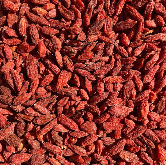 Goji Berry