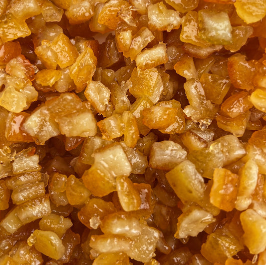 Citrus Mix Peel