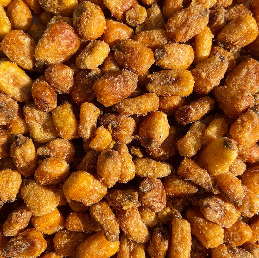Corn Nuts Chutney