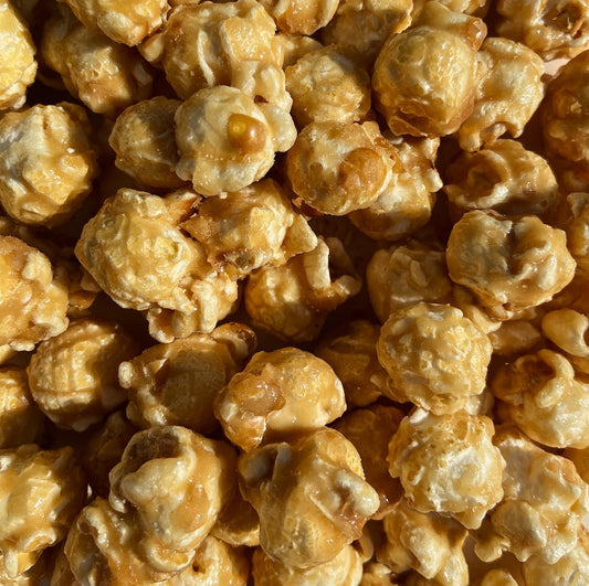 Popcorn Caramel
