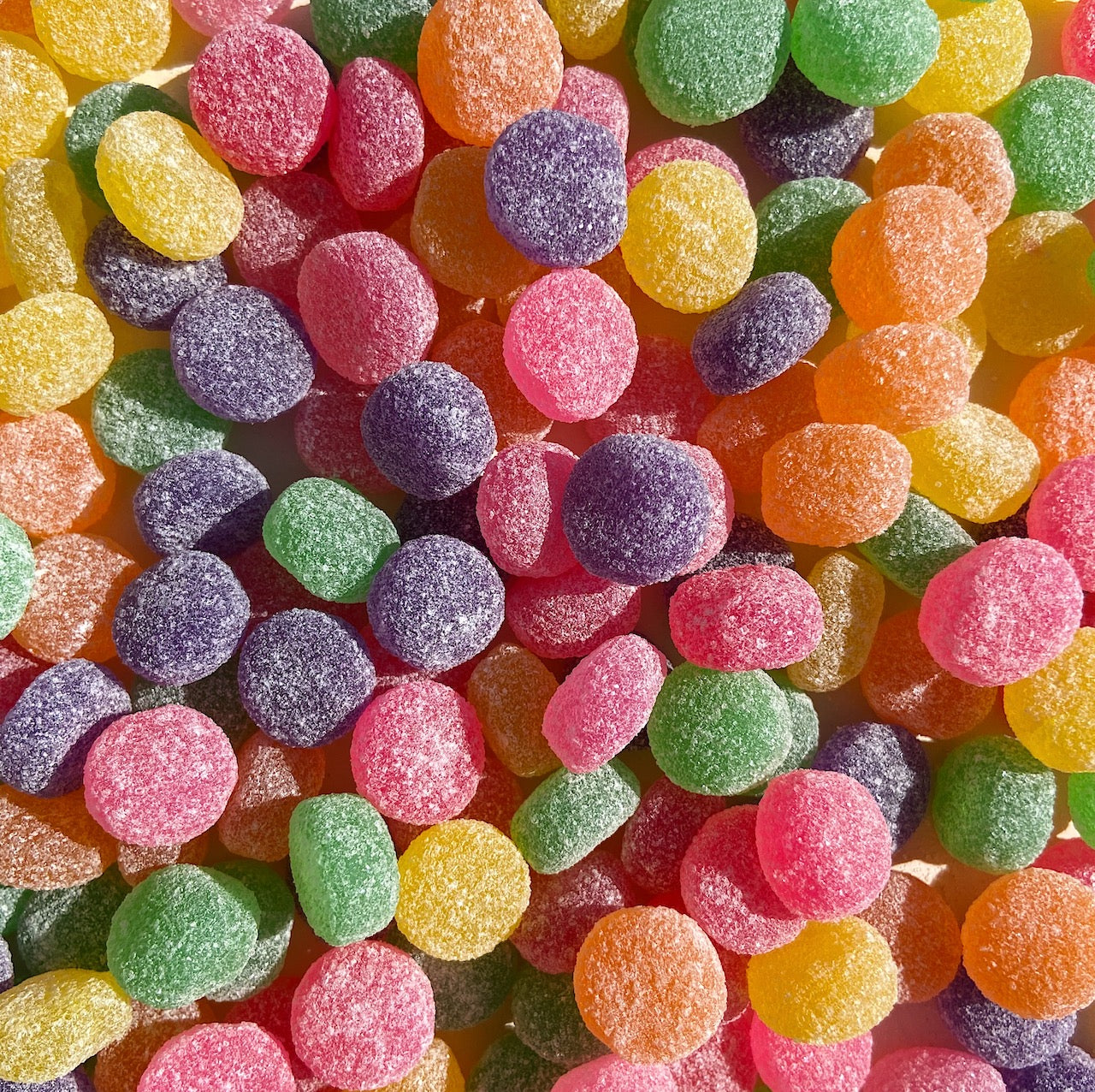 Jelly Drops