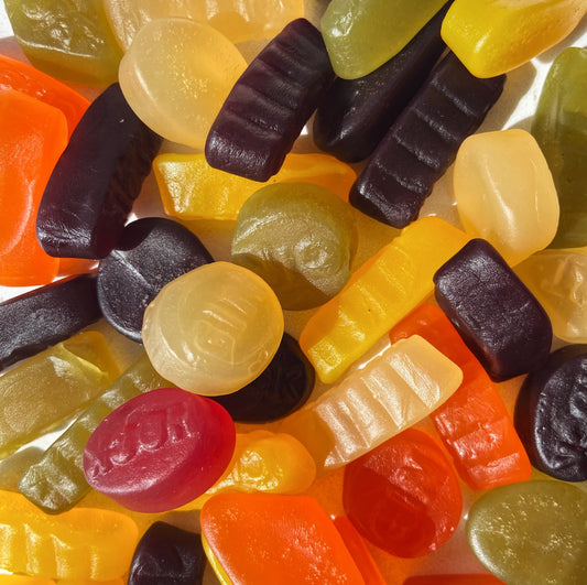 Wine Gums