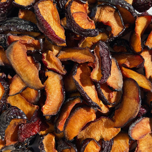 Dried Plum - Sulphur Free