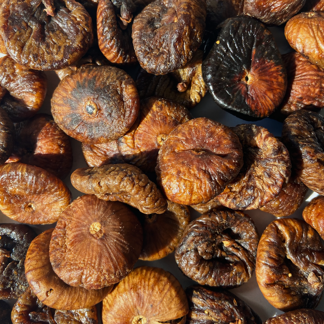 Figs Turkish Dried