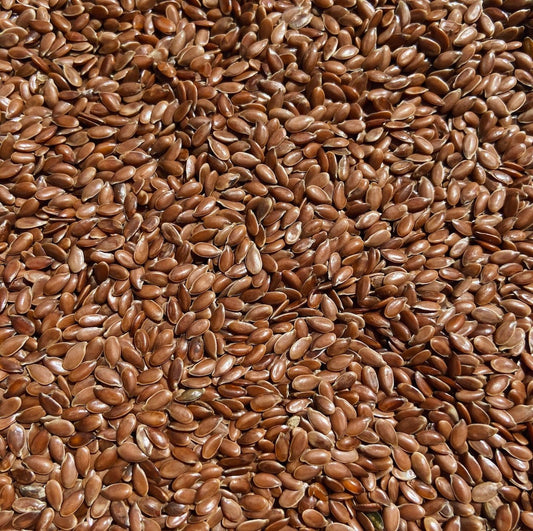 Linseeds/Flexseeds