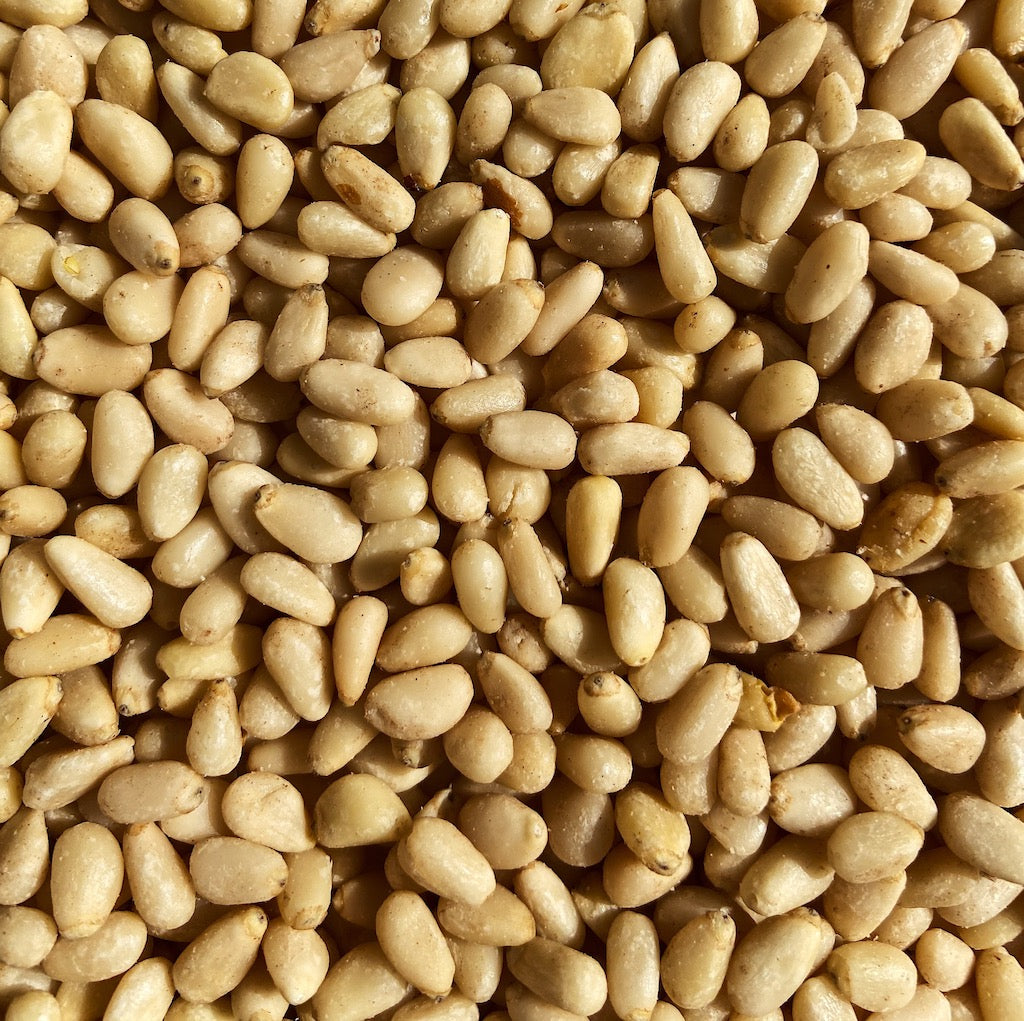 Pine Kernels