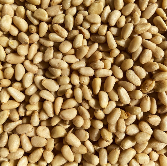 Pine Kernels