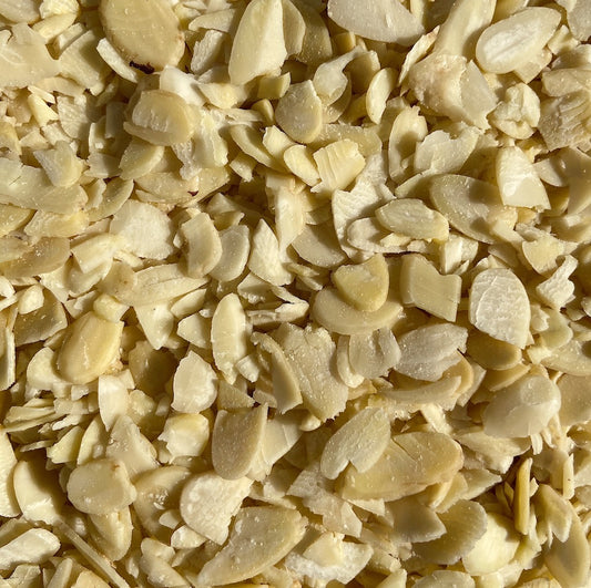 Almonds Flaked